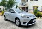 White Toyota Vios 2015 for sale in Manual-1