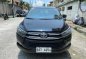 White Toyota Innova 2021 for sale in Automatic-1