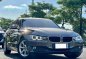 Sell Bronze 2014 Bmw 318D in Makati-8