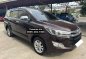 White Toyota Innova 2016 for sale in Mandaue-0