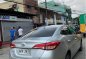 Sell White 2022 Toyota Vios in Quezon City-6