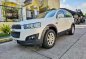 2015 Chevrolet Captiva  2.0 Dsl AT LS in Antipolo, Rizal-2