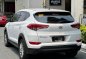 2016 Hyundai Tucson 2.0 GL 4x2 MT in Makati, Metro Manila-6