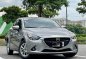 2016 Mazda 2 1.5 AT Sedan Elite in Makati, Metro Manila-0