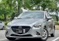 2016 Mazda 2 1.5 AT Sedan Elite in Makati, Metro Manila-2