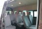 Sell White 2020 Nissan Nv350 urvan in Quezon City-7