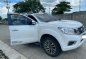 Sell White 2023 Nissan Navara in Calamba-4