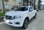 Sell White 2023 Nissan Navara in Calamba-3