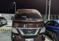 Sell White 2020 Nissan Nv350 urvan in Quezon City-1