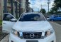 Sell White 2023 Nissan Navara in Calamba-0