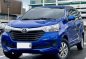 2017 Toyota Avanza  1.3 E AT in Makati, Metro Manila-1