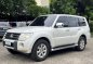 2011 Mitsubishi Pajero  GLS 3.2 Di-D 4WD AT in Manila, Metro Manila-12