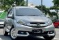 2016 Honda Mobilio  1.5 V CVT in Makati, Metro Manila-0