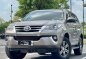 2018 Toyota Fortuner in Makati, Metro Manila-3