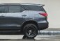 2017 Toyota Fortuner  2.4 V Diesel 4x2 AT in Manila, Metro Manila-3