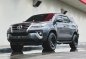 2017 Toyota Fortuner  2.4 V Diesel 4x2 AT in Manila, Metro Manila-0