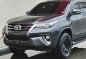 2017 Toyota Fortuner  2.4 V Diesel 4x2 AT in Manila, Metro Manila-4