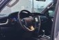 2017 Toyota Fortuner  2.4 V Diesel 4x2 AT in Manila, Metro Manila-12