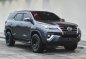 2017 Toyota Fortuner  2.4 V Diesel 4x2 AT in Manila, Metro Manila-14