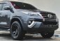 2017 Toyota Fortuner  2.4 V Diesel 4x2 AT in Manila, Metro Manila-13