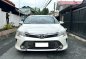 White Toyota Camry 2016 for sale in Imus-0