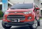 Sell White 2015 Ford Ecosport in Makati-2