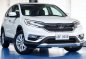 Silver Honda Cr-V 2016 for sale in Automatic-0