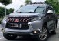 White Mitsubishi Montero 2018 for sale in Makati-2