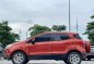 Sell White 2015 Ford Ecosport in Makati-6