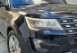 2016 Ford Explorer  2.3L Limited EcoBoost in Manila, Metro Manila-1