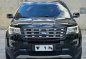 2016 Ford Explorer  2.3L Limited EcoBoost in Manila, Metro Manila-0