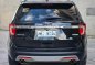 2016 Ford Explorer  2.3L Limited EcoBoost in Manila, Metro Manila-10