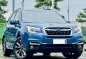 2017 Subaru Forester in Makati, Metro Manila-8