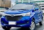 2017 Toyota Avanza  1.3 E AT in Makati, Metro Manila-2