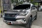 2018 Toyota Fortuner in Pasig, Metro Manila-2