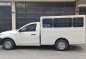 2019 Mitsubishi L200  2.5 C/C 4X2 MT (Single Cab Chassis) in Quezon City, Metro Manila-2