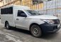 2019 Mitsubishi L200  2.5 C/C 4X2 MT (Single Cab Chassis) in Quezon City, Metro Manila-3