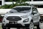 2018 Ford EcoSport  1.5 L Trend MT in Makati, Metro Manila-0