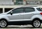 2018 Ford EcoSport  1.5 L Trend MT in Makati, Metro Manila-7