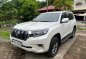 2019 Toyota Land Cruiser Prado in Manila, Metro Manila-0