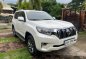 2019 Toyota Land Cruiser Prado in Manila, Metro Manila-1