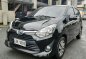 2018 Toyota Wigo E 1.0 CVT in Quezon City, Metro Manila-1