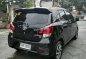 2018 Toyota Wigo E 1.0 CVT in Quezon City, Metro Manila-6