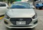 White Hyundai Reina 2020 for sale in Manila-0