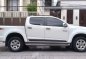 White Chevrolet Colorado 2015 for sale in Automatic-4