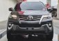 White Toyota Fortuner 2017 for sale in Manila-1