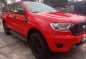 White Ford Ranger 2020 for sale in Automatic-2
