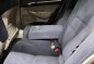 Silver Honda Civic 2010 for sale in Manual-7