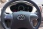 Green Toyota Innova 2014 for sale in Automatic-6