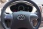 Green Toyota Innova 2014 for sale in Automatic-0